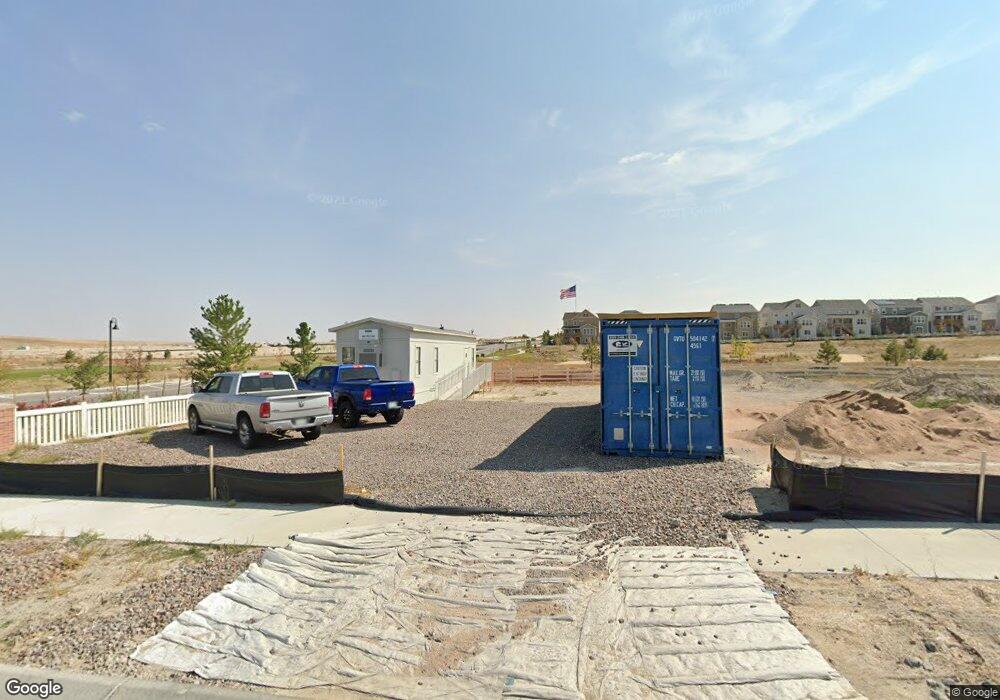 7130 S Vandriver Way, Aurora, CO 80016 - photo 1