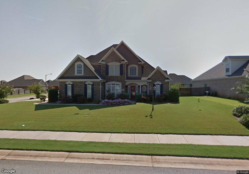 304 Pembroke Point, Centerville, GA 31028 - photo 1