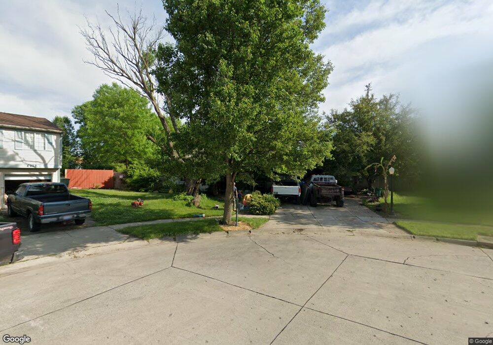 4005 Planters Ct, Columbus, OH 43207 - photo 1