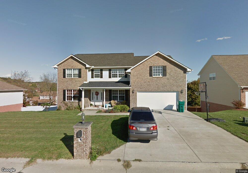 6 Frazier Way, Scott Depot, WV 25560 - photo 1