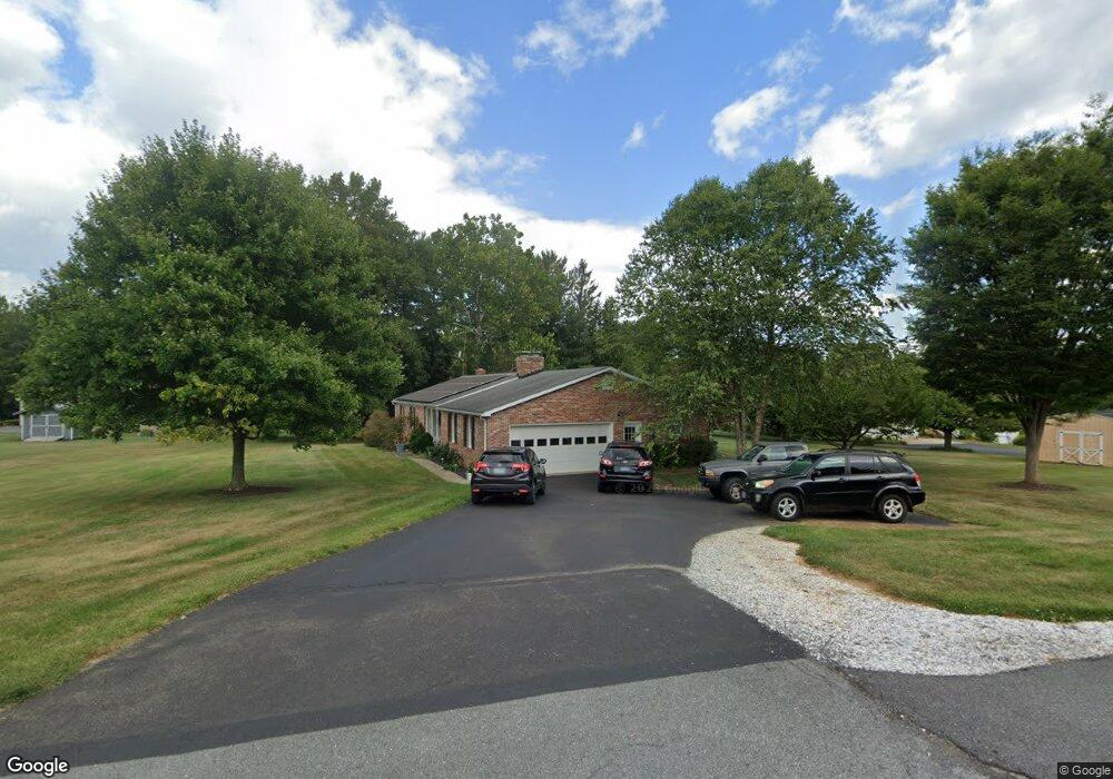 1609 New York Ave, Knoxville, MD 21758 - photo 1