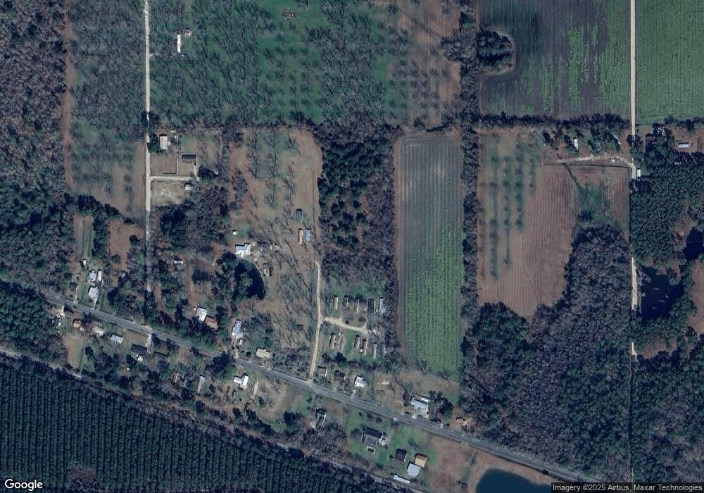 2550 Shady Ln, Waycross, GA 31503 - photo 1