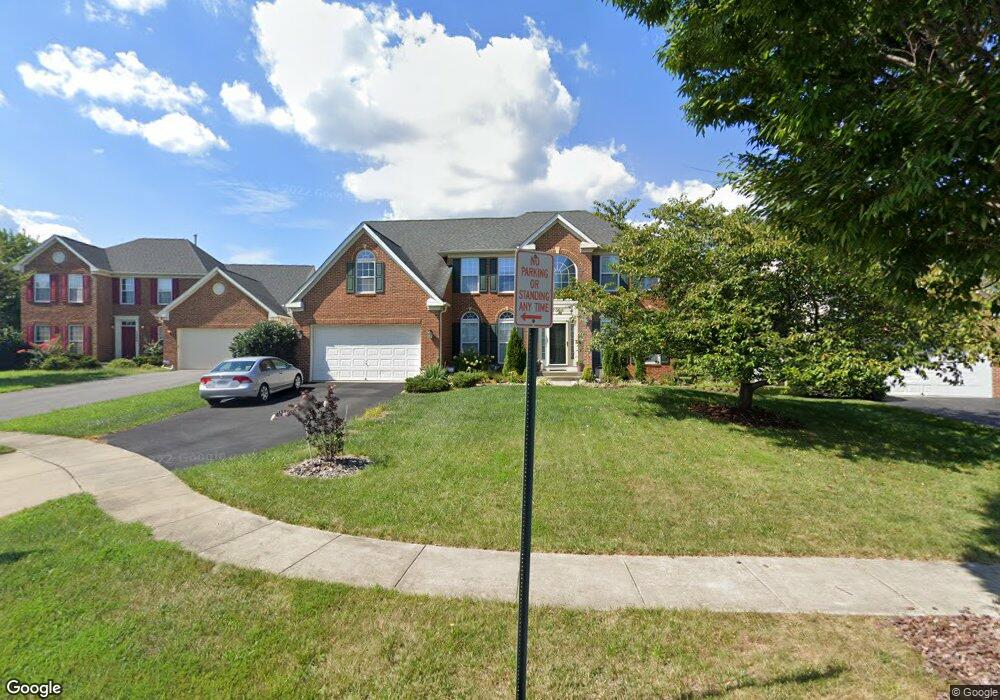 7506 Cavan Ct, Laurel, MD 20707 - photo 1