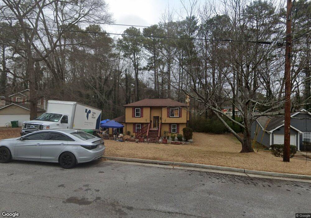 2789 Knollberry Ln, Decatur, GA 30034 - photo 1