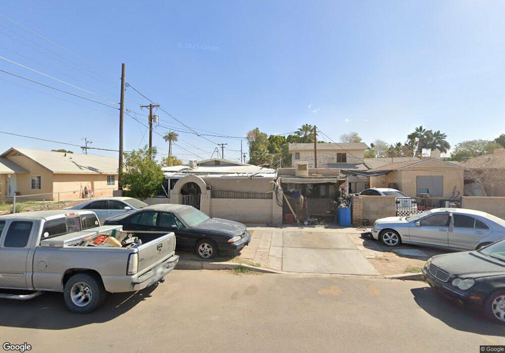 121 N 6th Ave, Yuma, AZ 85364 - photo 1