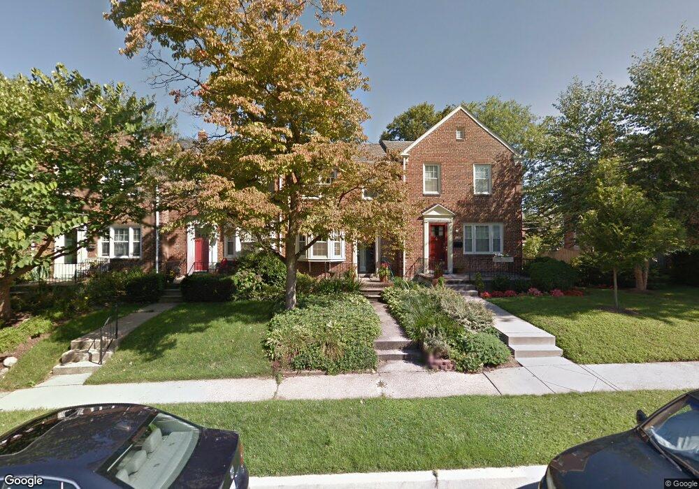 222 Brandon Rd, Baltimore, MD 21212 - photo 1