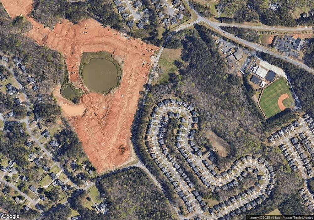 2106 Peach Shoals Cir, Dacula, GA 30019 - photo 1