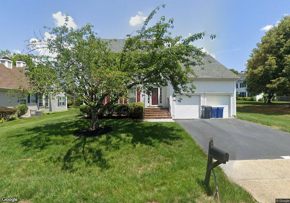 6 Natures Ln, Branchburg, NJ 08876 - photo 1