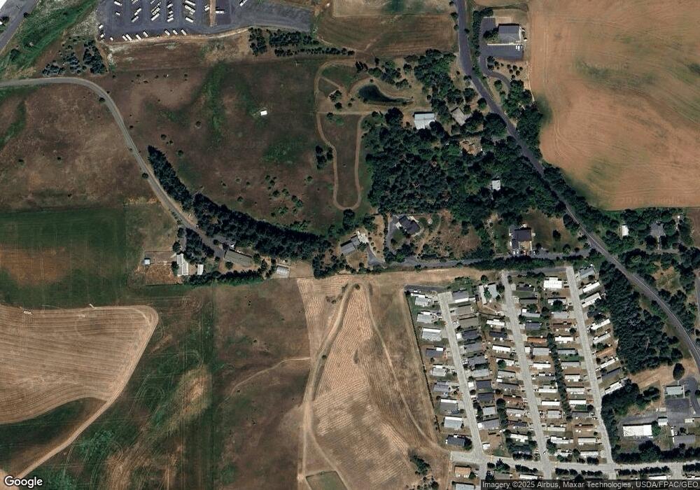 1001 N Almon St, Moscow, ID 83843 - photo 1