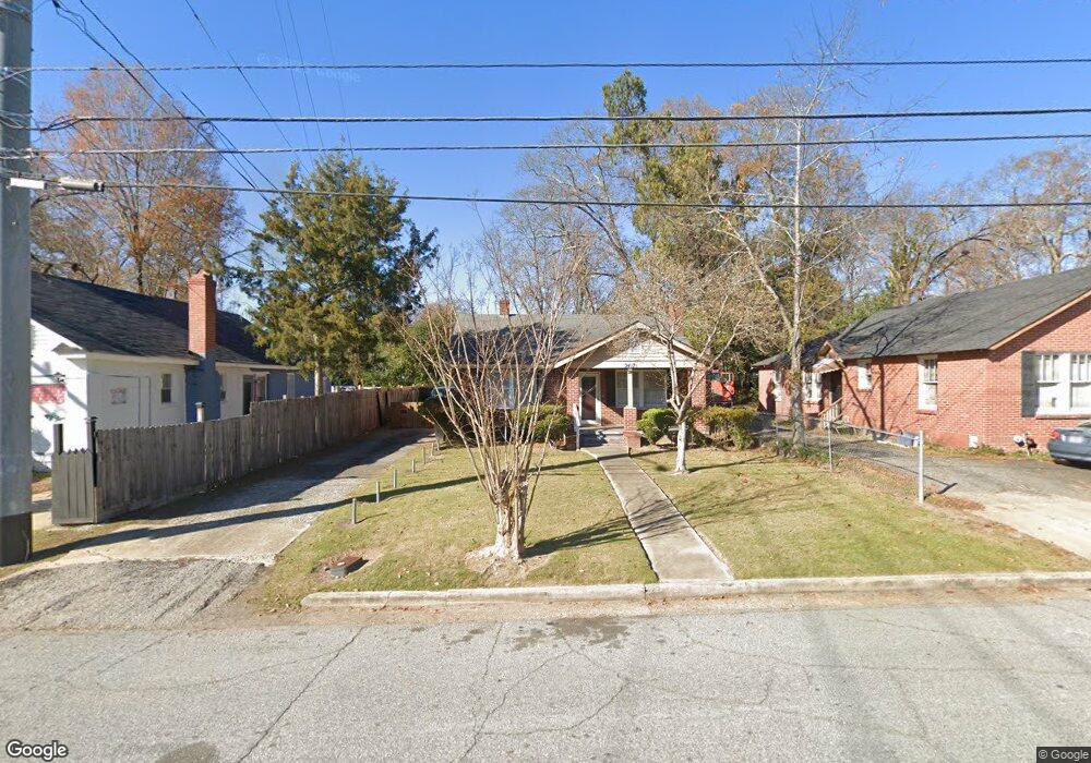 2417 Schaul St, Columbus, GA 31906 - photo 1