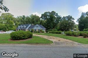 2300 E Doublegate Dr, Albany, GA 31721
