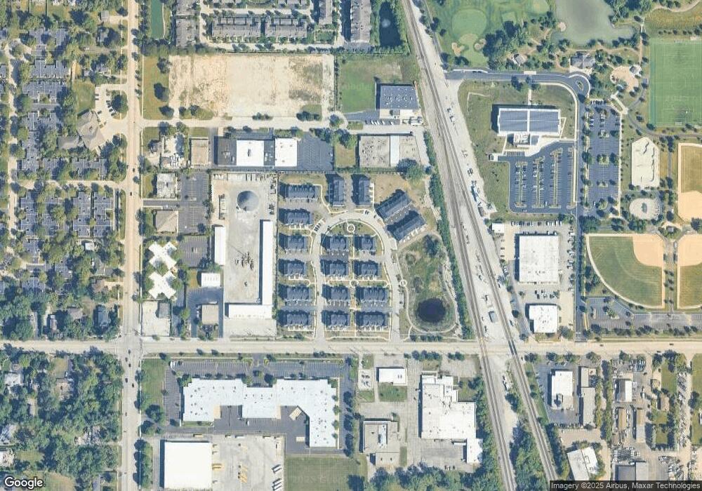 1969 Kingsley Cir, Northbrook, IL 60062 - photo 1