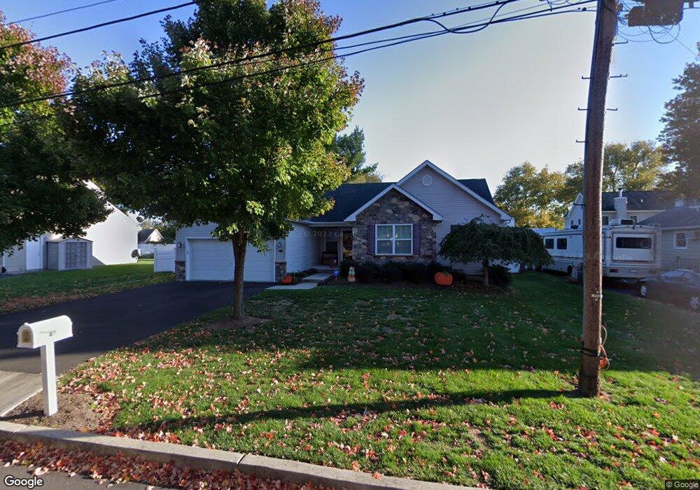 1957 4th St, Langhorne, PA 19047 - photo 1