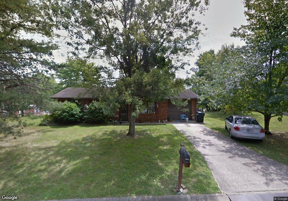 218 Delta Dr, Charlestown, IN 47111 - photo 1