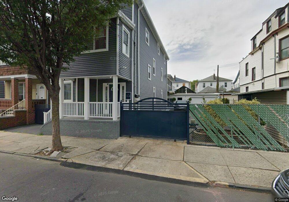 472 N 6th St unit 474, Newark, NJ 07107 - photo 1