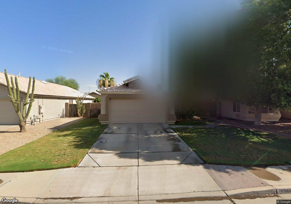 4856 E Hilton Ave, Mesa, AZ 85206 - photo 1