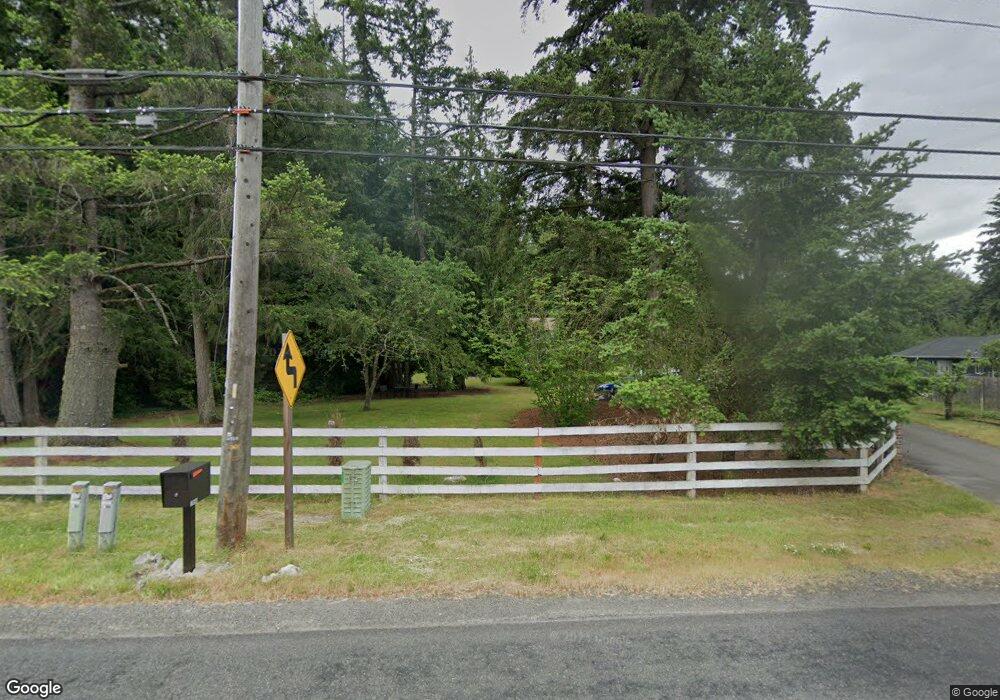 10508 Eustis Hunt Rd E, Graham, WA 98338 - photo 1