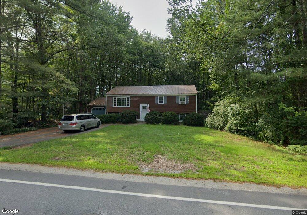 23 Shaker Rd, Concord, NH 03301 - photo 1