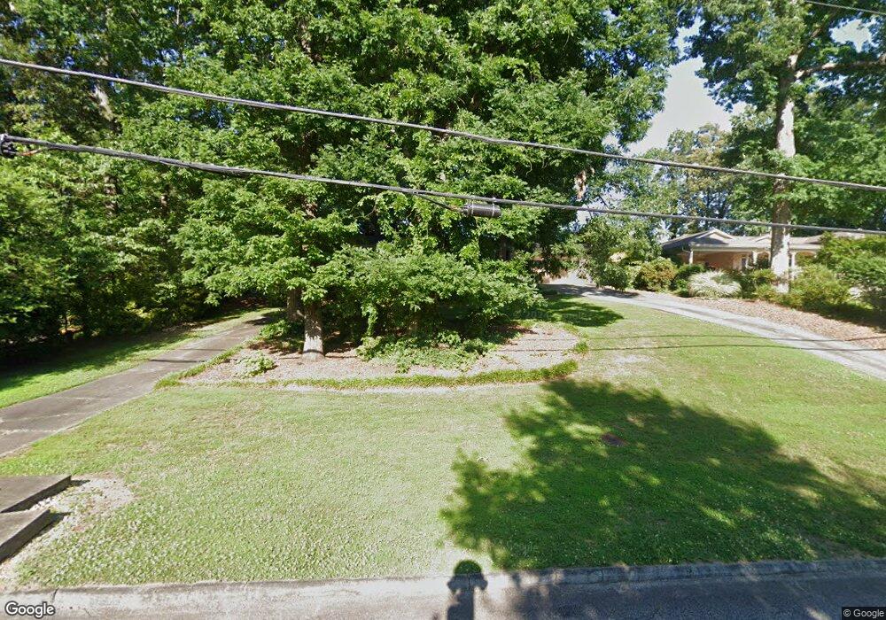 1160 Robert Ln, Marietta, GA 30062 - photo 1