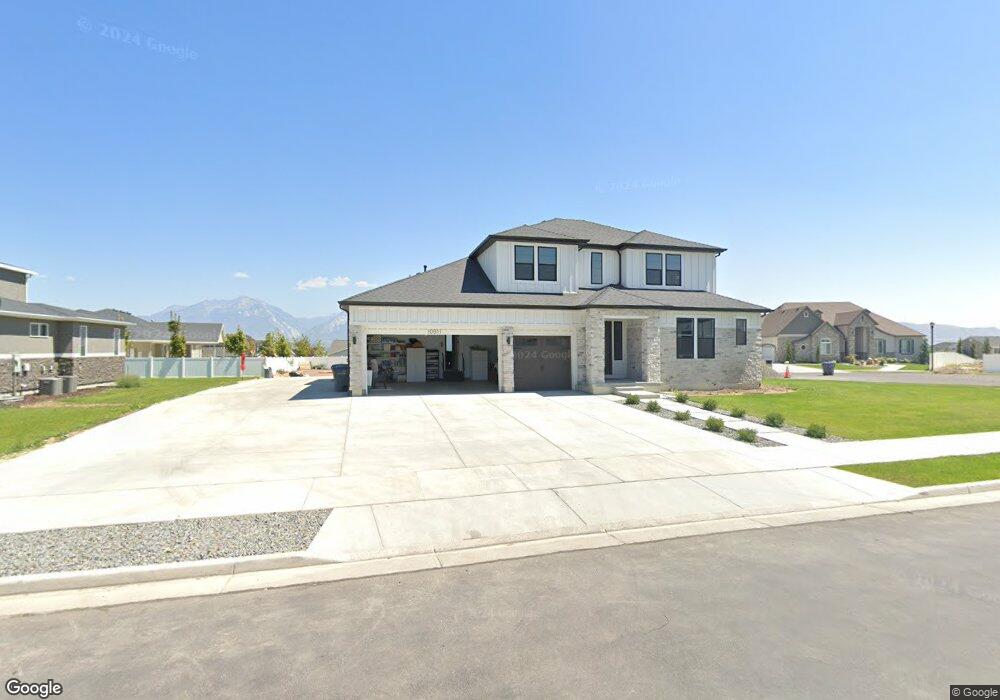 10911 S Champ Jasper Way unit 401, South Jordan, UT 84095 - photo 1