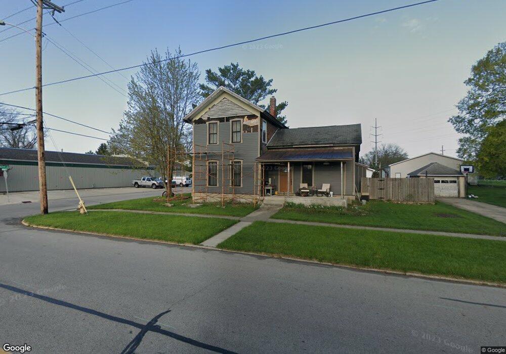 1521 S Van Buren St, Auburn, IN 46706 - photo 1