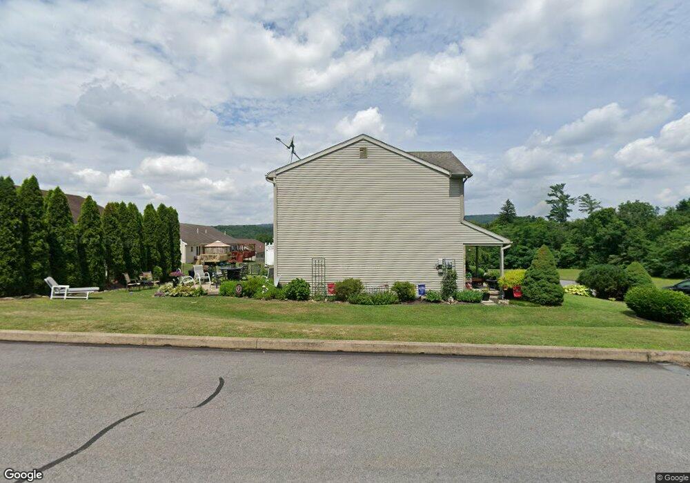 107 S Mcknight St, Gordon, PA 17936 - photo 1