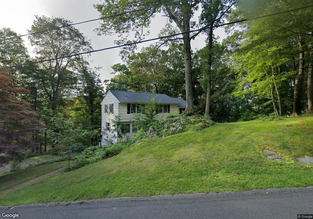 1 Seth Low Mountain Rd, Ridgefield, CT 06877 - photo 1