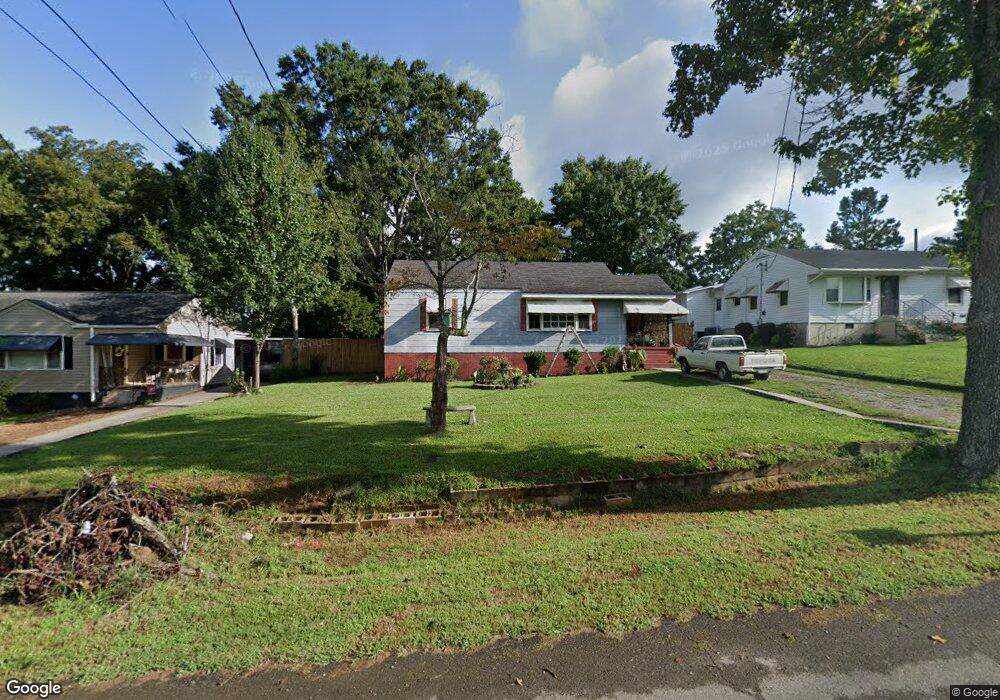 121 E Juniper Way SE, Rome, GA 30161 - photo 1