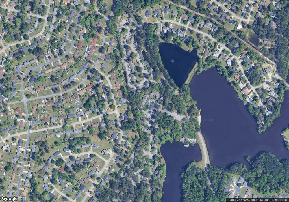 8 Cassia Ct, Columbia, SC 29209 - photo 1