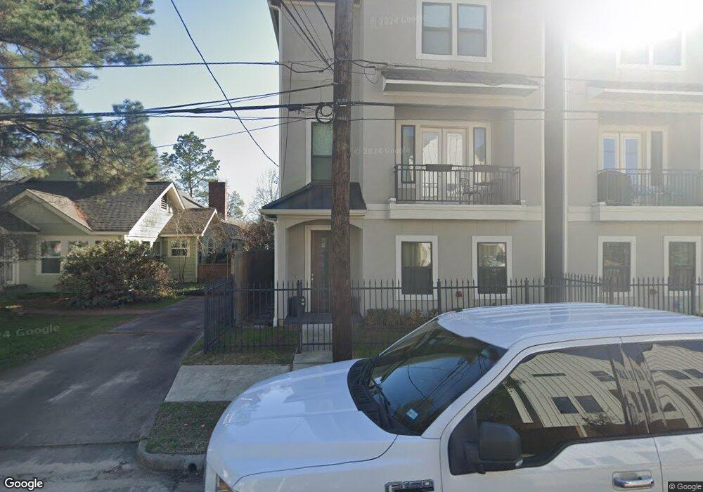 3838 Brinkman St, Houston, TX 77018 - photo 1