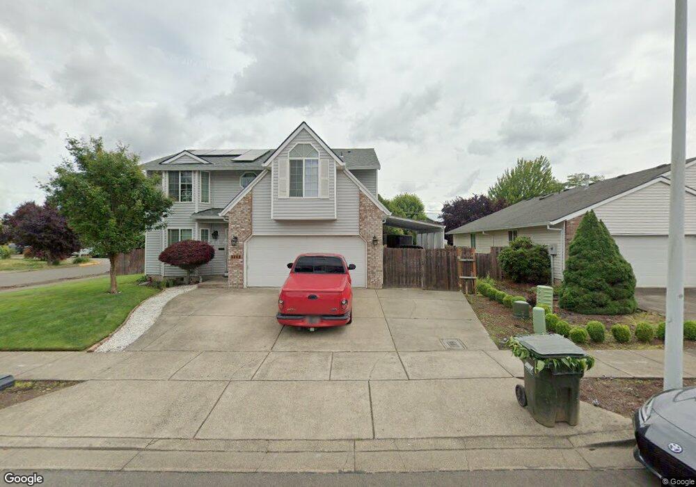 4464 Munker St, Hubbard, OR 97032 - photo 1