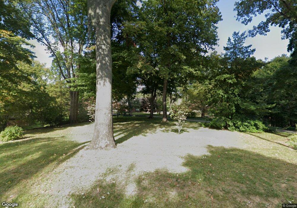 918 Outer Gray St, Newburgh, IN 47630 - photo 1