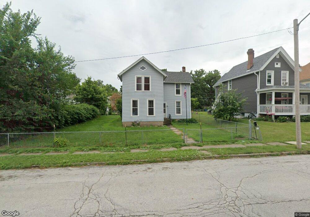 715 E 15th St, Davenport, IA 52803 - photo 1