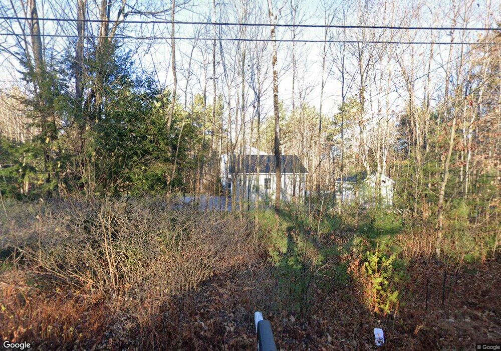 33 Carpenter Rd, Poland, ME 04274 - photo 1