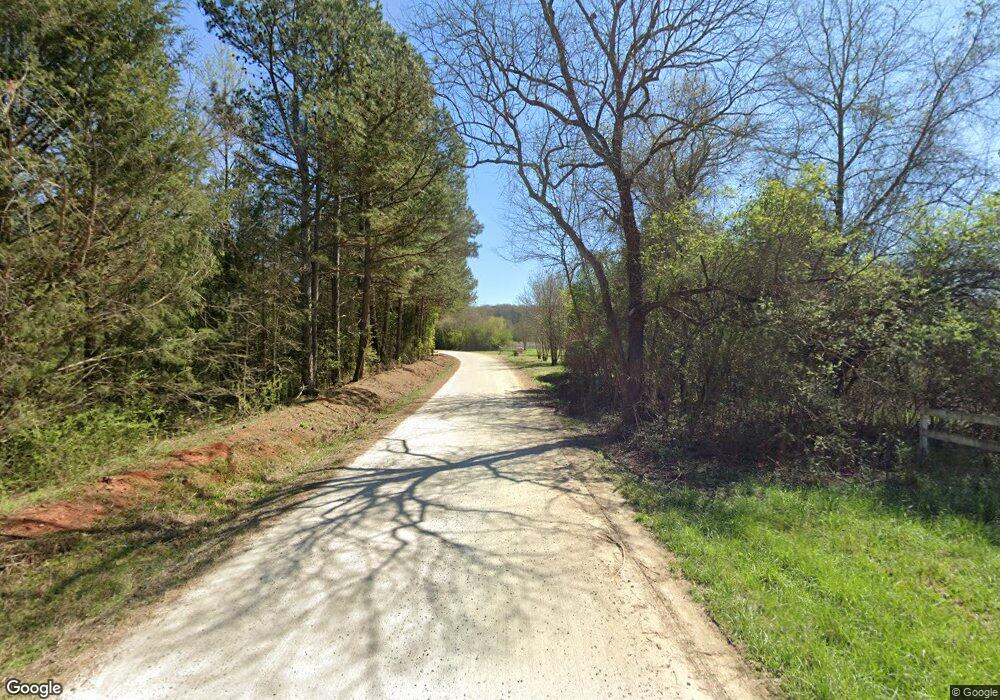 177 John Pruitt Rd, Danielsville, GA 30633 - photo 1