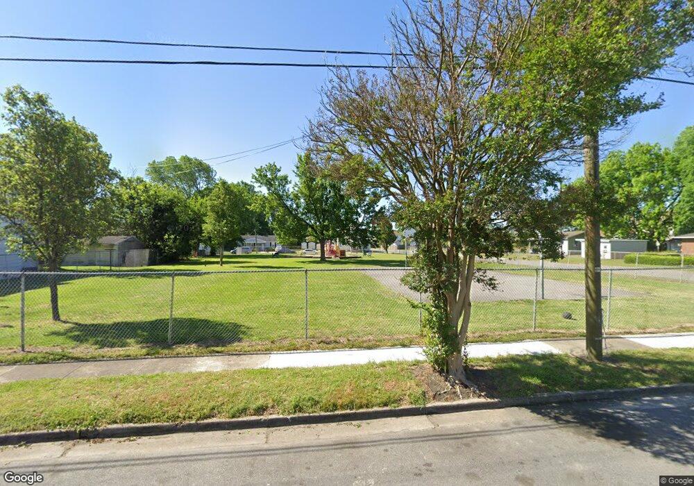 1535 Highland Ave, Portsmouth, VA 23704 - photo 1