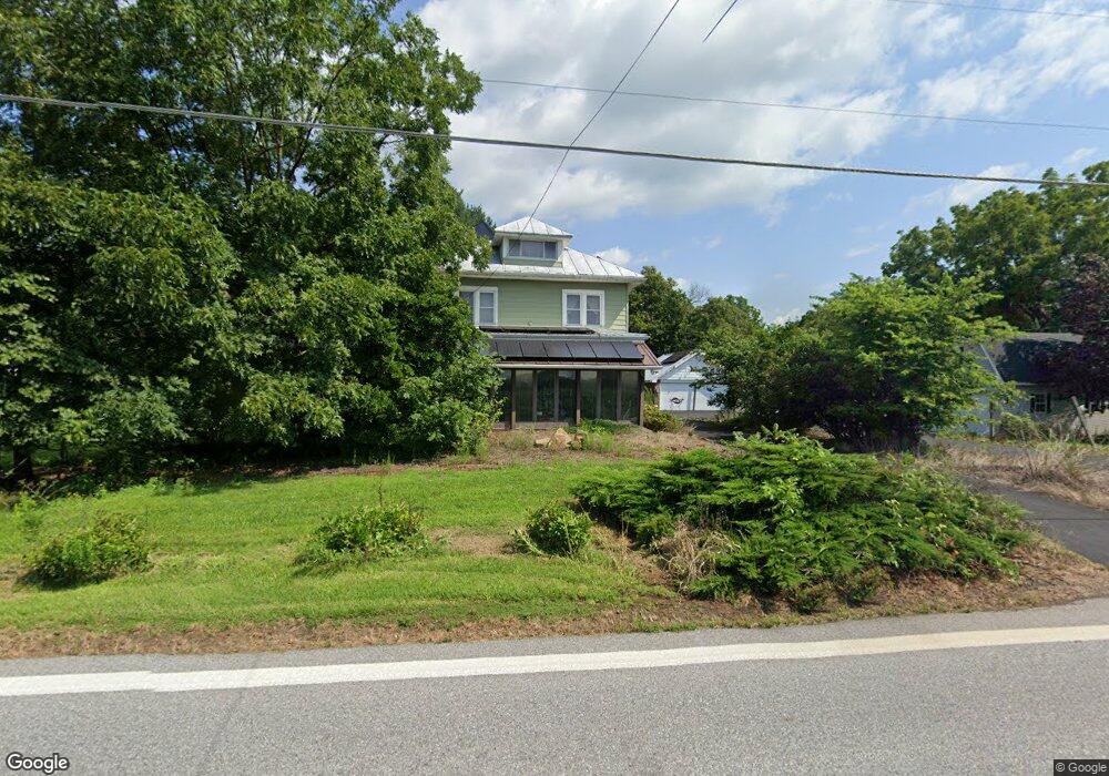 6838 Middleburg Rd, Keymar, MD 21757 - photo 1