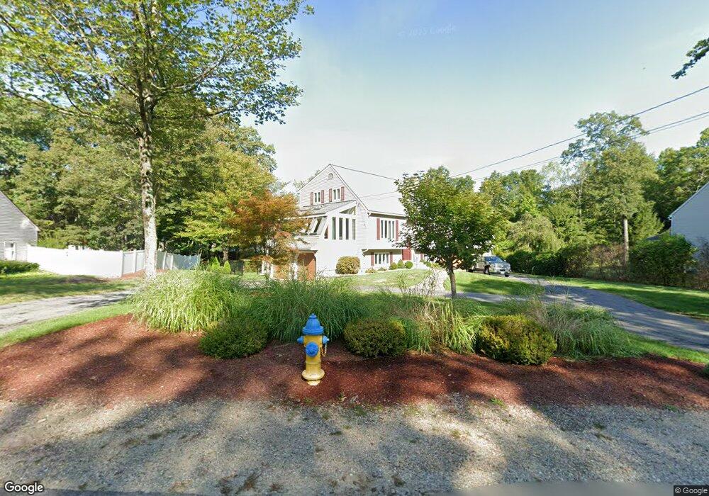 146 Coburn Ave, Nashua, NH 03063 - photo 1