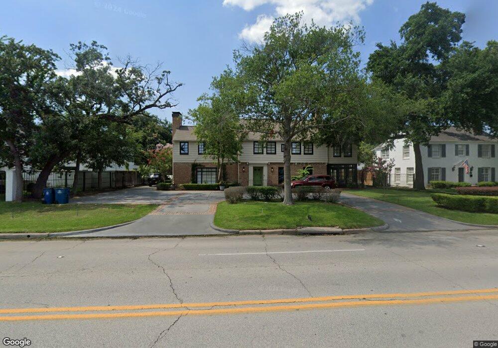 3020 San Felipe St, Houston, TX 77019 - photo 1