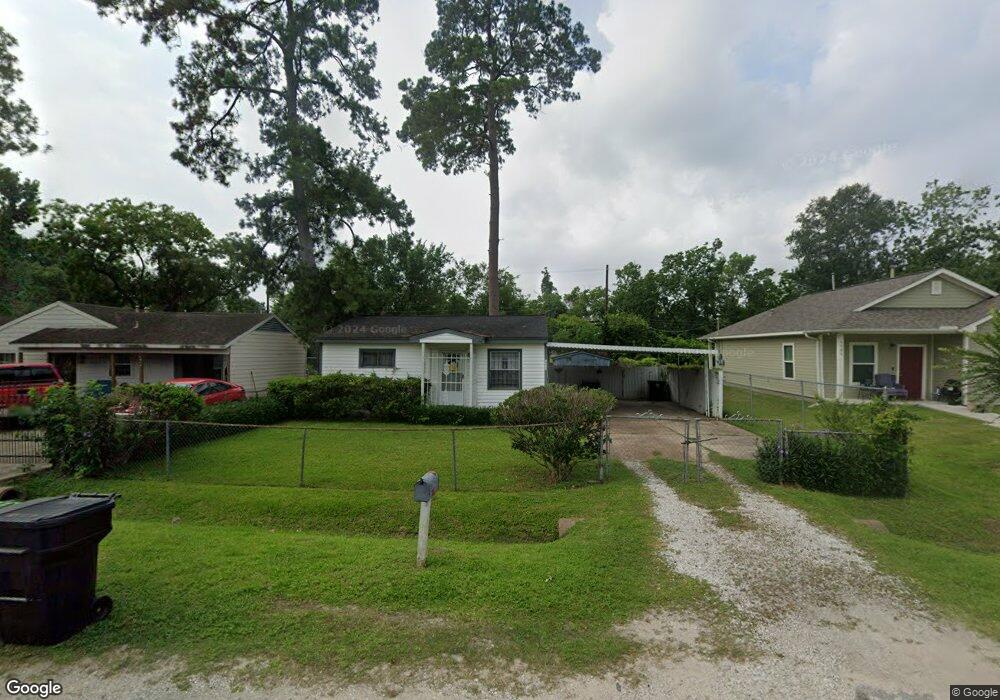 5910 Guadalupe St, Houston, TX 77016 - photo 1