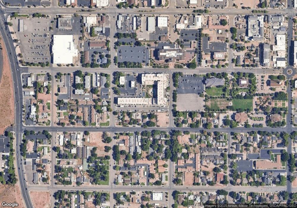 201 W Tabernacle St, Saint George, UT 84770 - photo 1