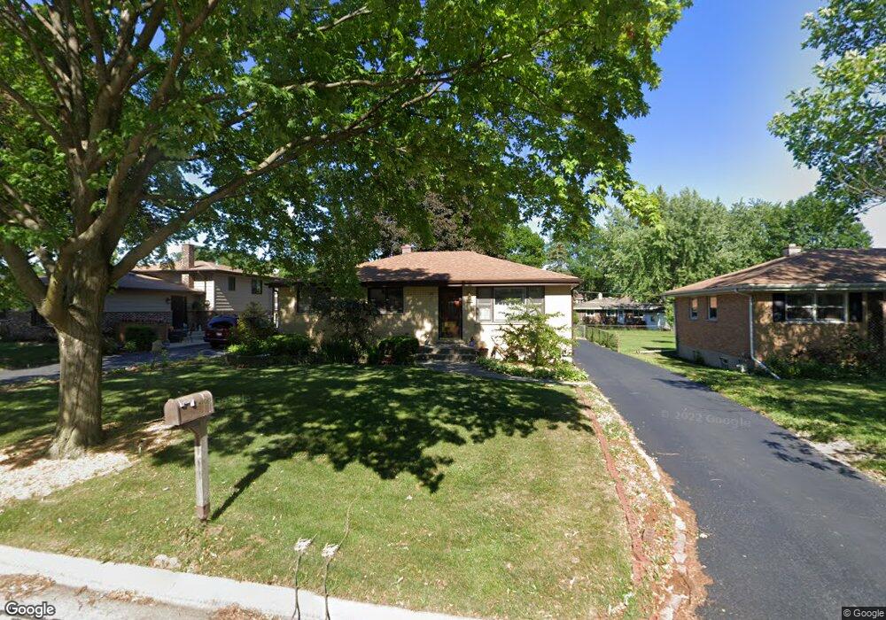 793 N Eastland St, Elmhurst, IL 60126 - photo 1