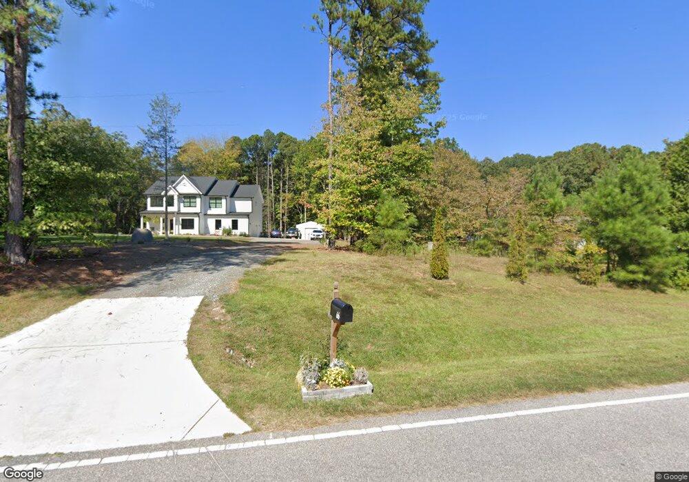 LOT 66 Gordon Moore Rd, Franklinton, NC 27525 - photo 1