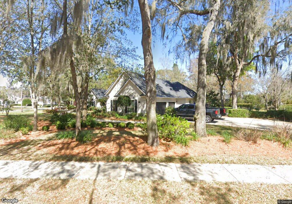 1358 Oaklanding Ln, Fleming Island, FL 32003 - photo 1
