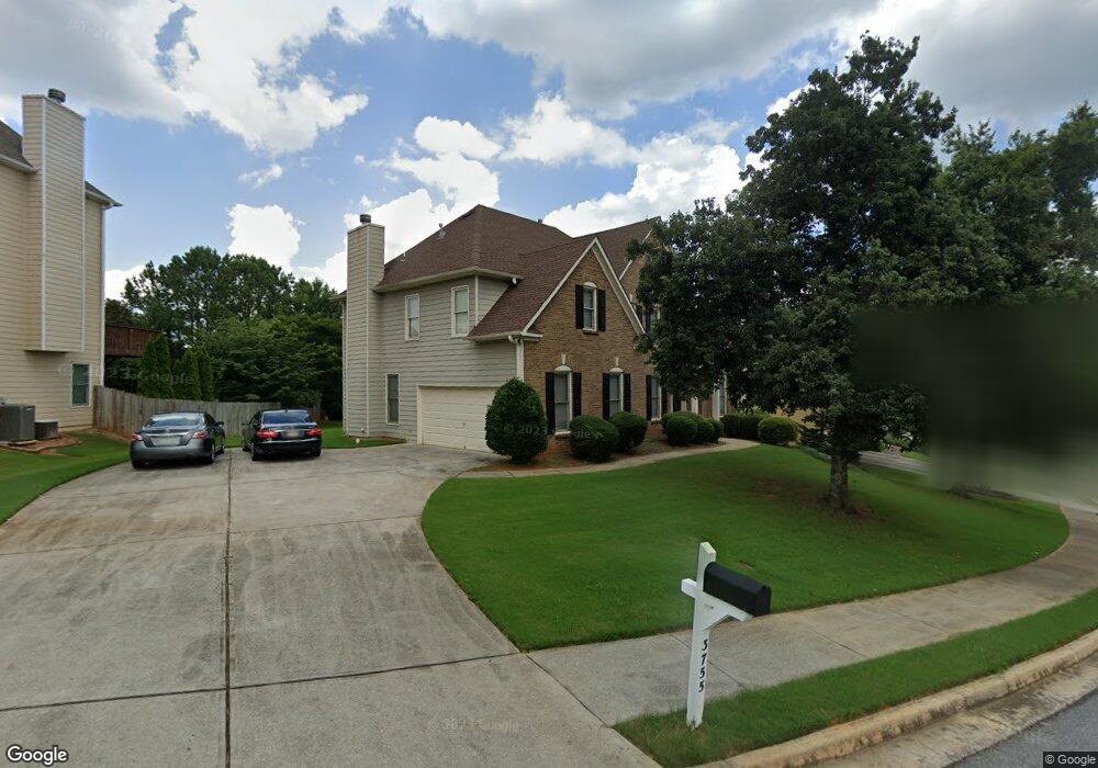 3755 Ansley Park Dr, Suwanee, GA 30024 - photo 1