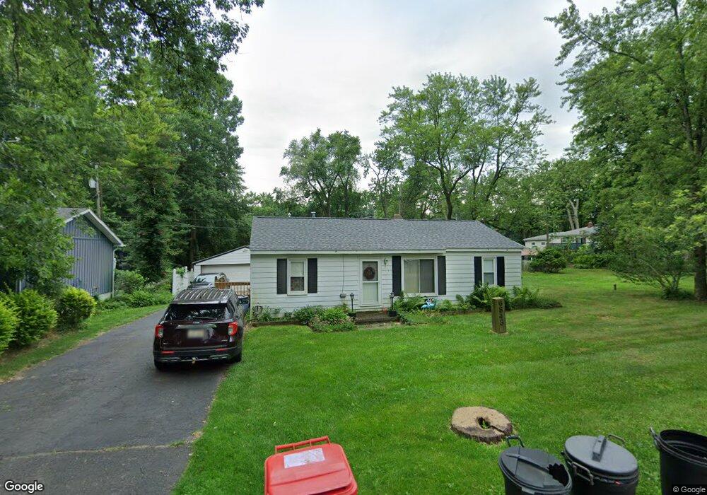 6843 Dix Terrace, West Bloomfield, MI 48323 - photo 1