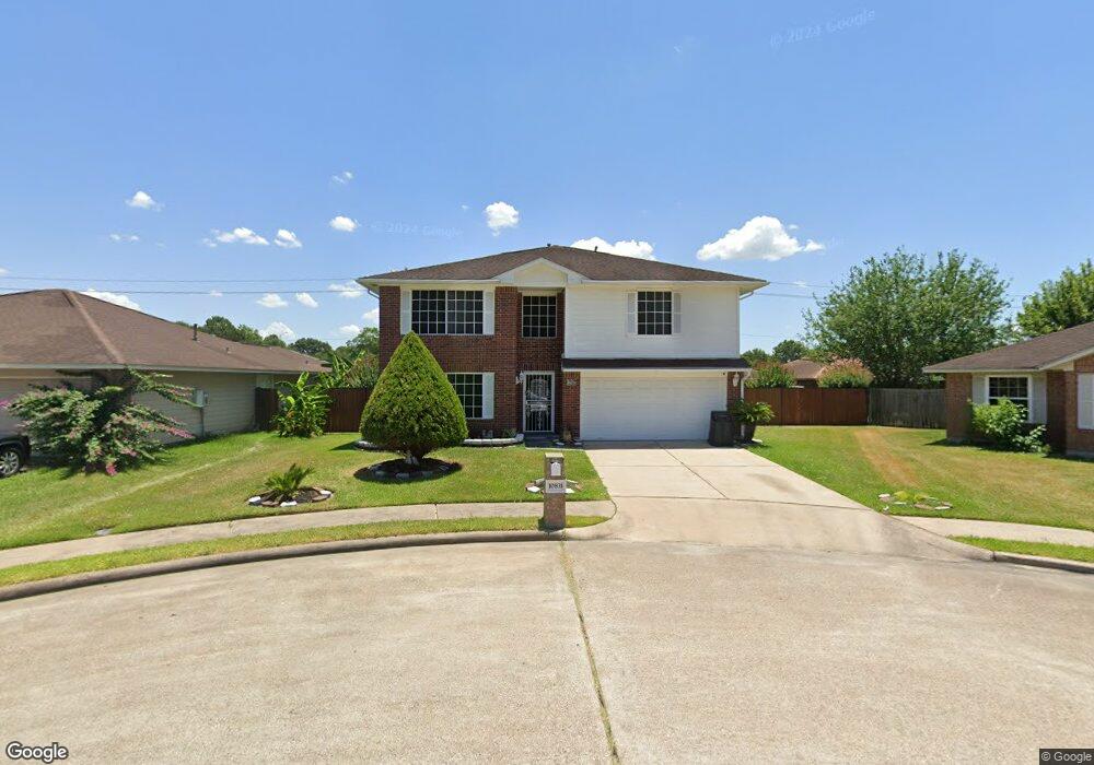 10831 Malden Dr, Houston, TX 77075 - photo 1