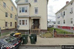 16 Cottage St, Fall River, MA 02721