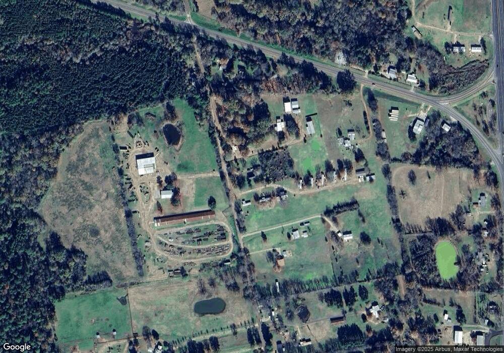 1420 County Road 915, Nacogdoches, TX 75964 - photo 1