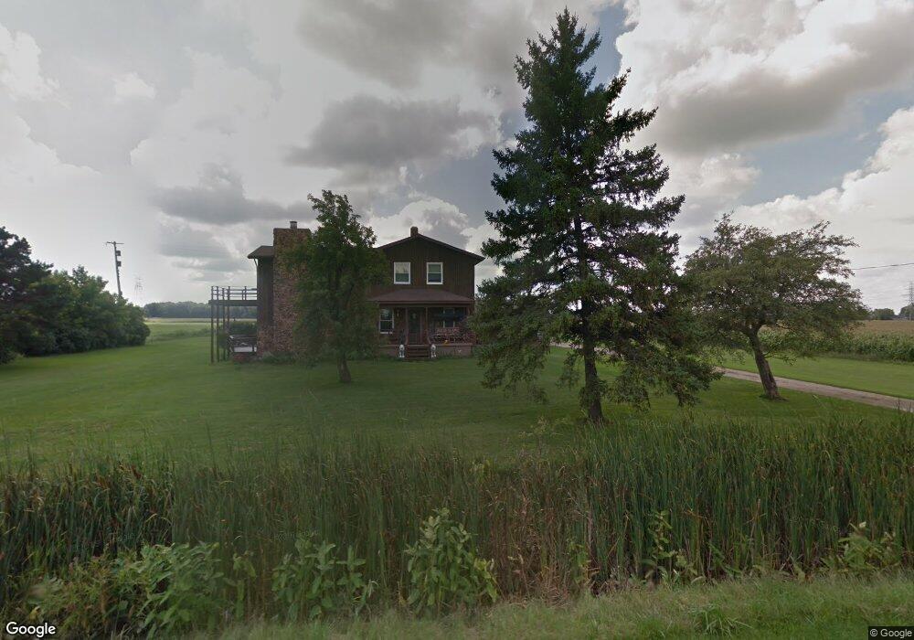 7410 Bradley Rd, Saginaw, MI 48601 - photo 1